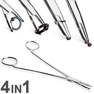 Multi Combo Forceps