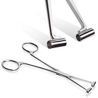 Piercing Clamp Tool Surgical Steel Body Piercing Pliers Dermal Anchor  Hemostat Forceps Punchers Setpum Ear Belly Lip Tool Kit - AliExpress