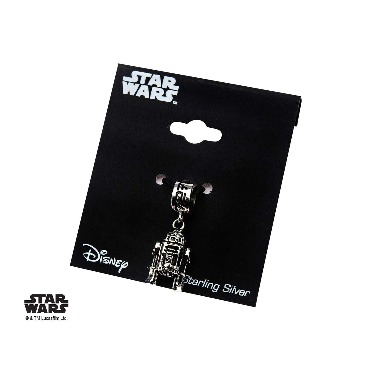 Pandora Star Wars R2-D2 Dangle factory Charm