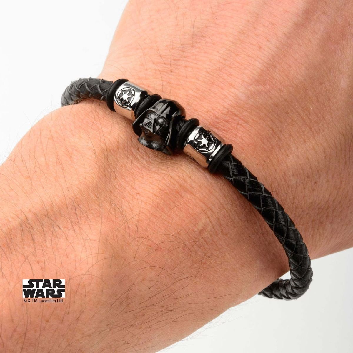 Darth store Vader bracelet