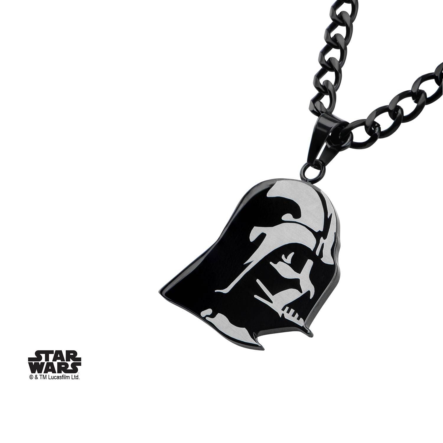 Darth Vader Inspired Jewelry by Geek.Jewelry - The Kessel Runway