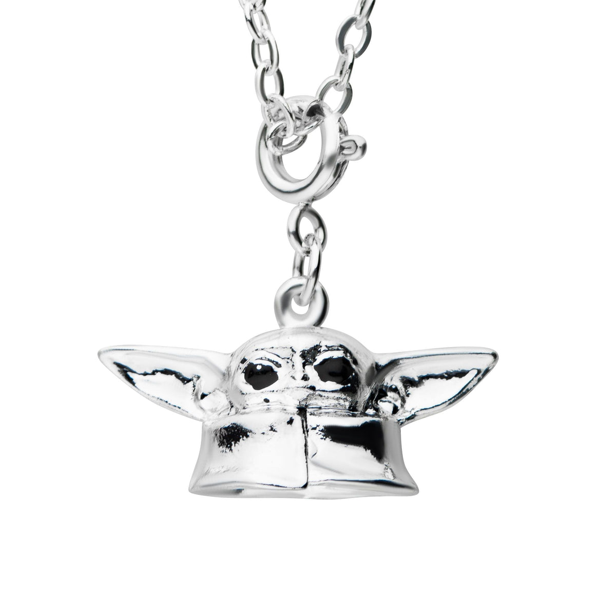 Mandalorian necklace online