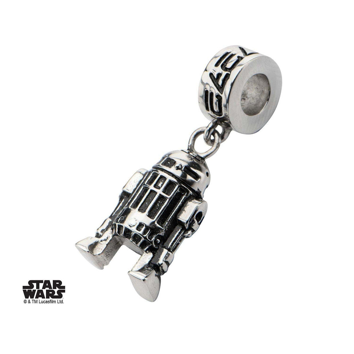 Pandora Star Wars R2-D2 selling Dangle Charm