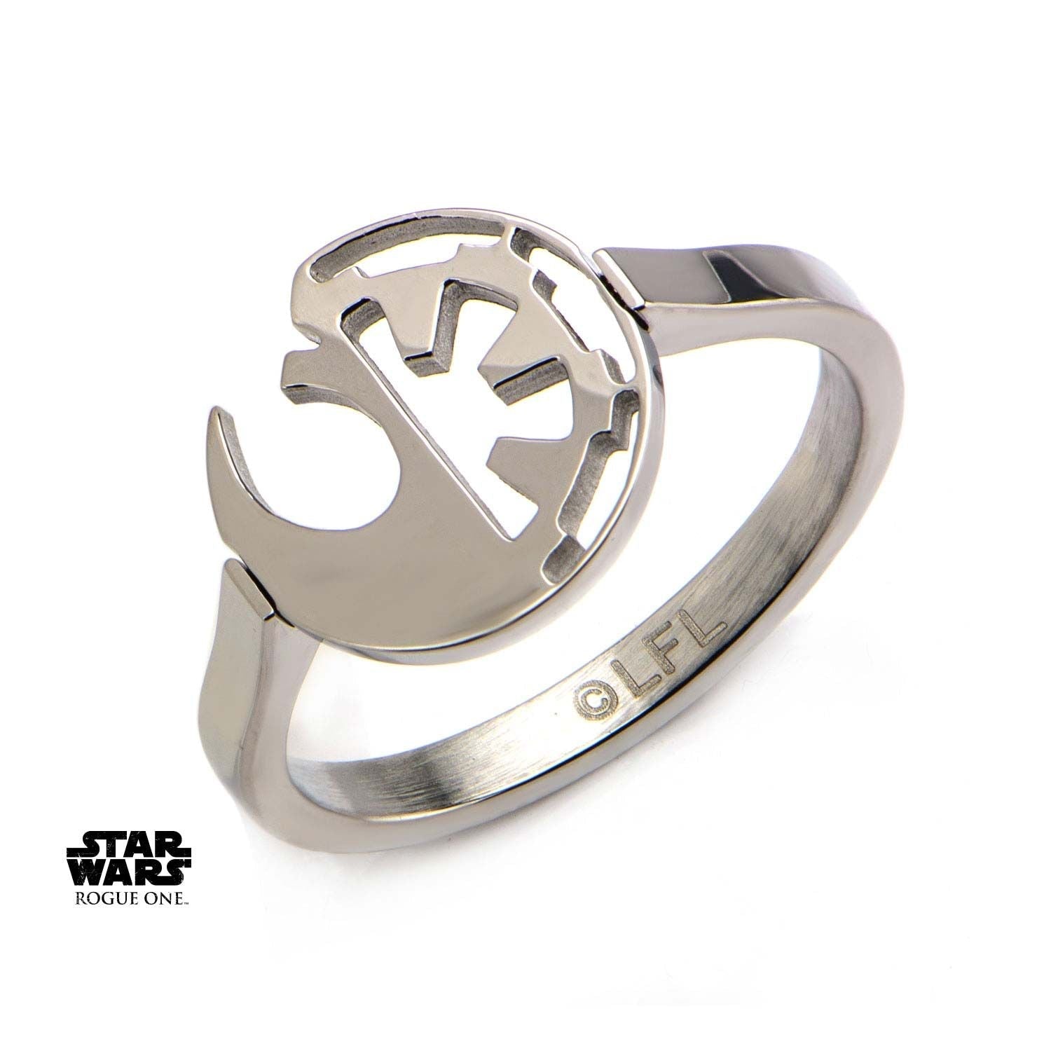 Ring sizer – Rebel and rogue jewelry