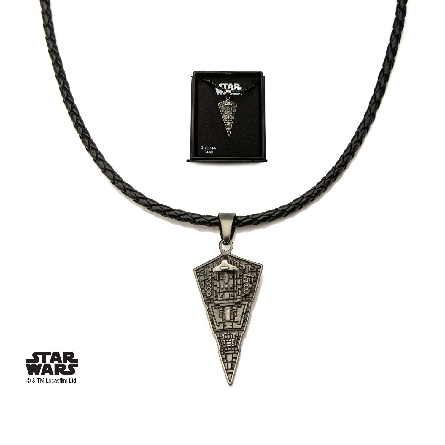 Medal of Luke Skywalker Necklaces Han Solo Chewbacca Medal Rope Chain Pendant  Necklace for Men Souvenir Jewelry Gift - AliExpress