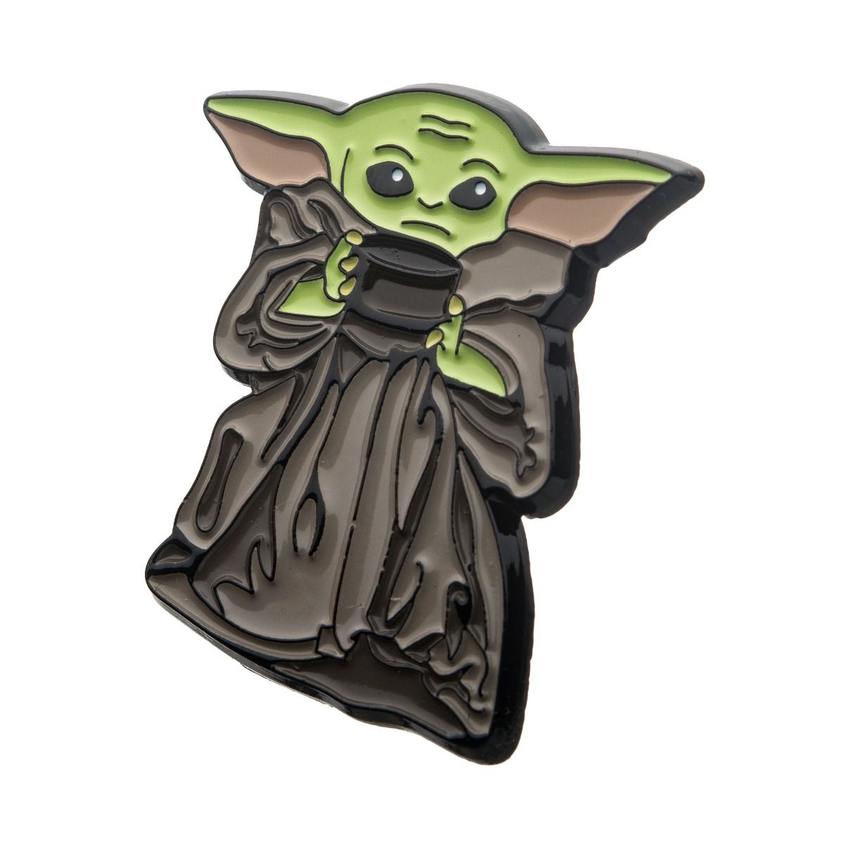 Star Wars: The Mandalorian Grogu (AKA: Baby Yoda/ The Child