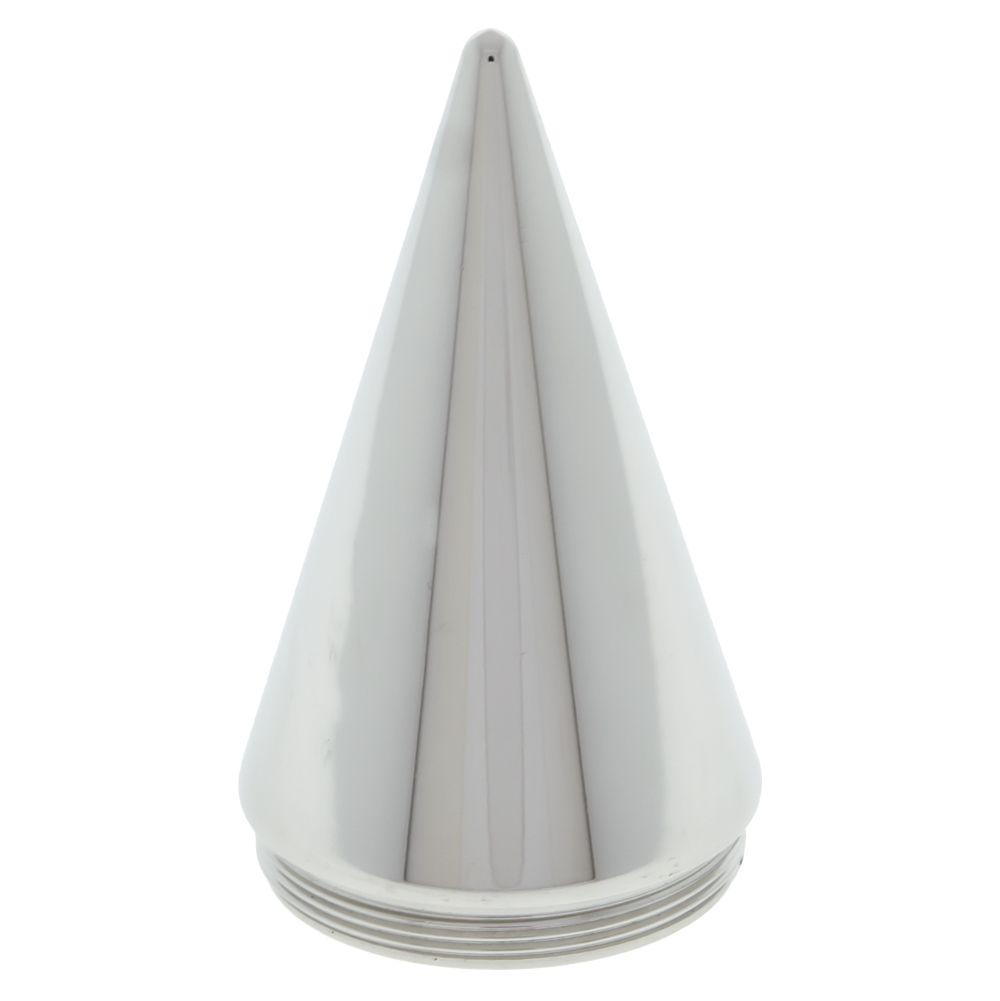 Tapers - Straight Steel Internally Threaded Tapers / Insertion Taper For Tunnels - 1 Piece -Rebel Bod-RebelBod