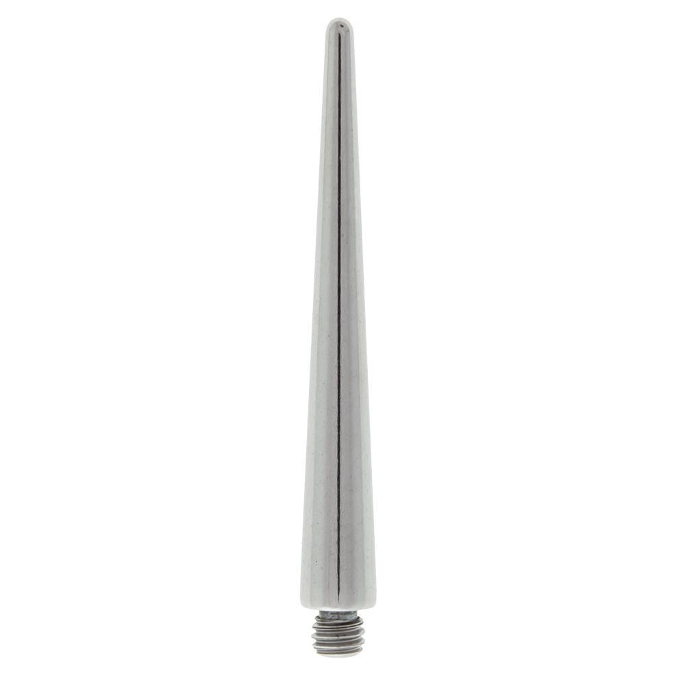 Steel Internally Threaded Tapers / Insertion Taper For Tunnels - 1