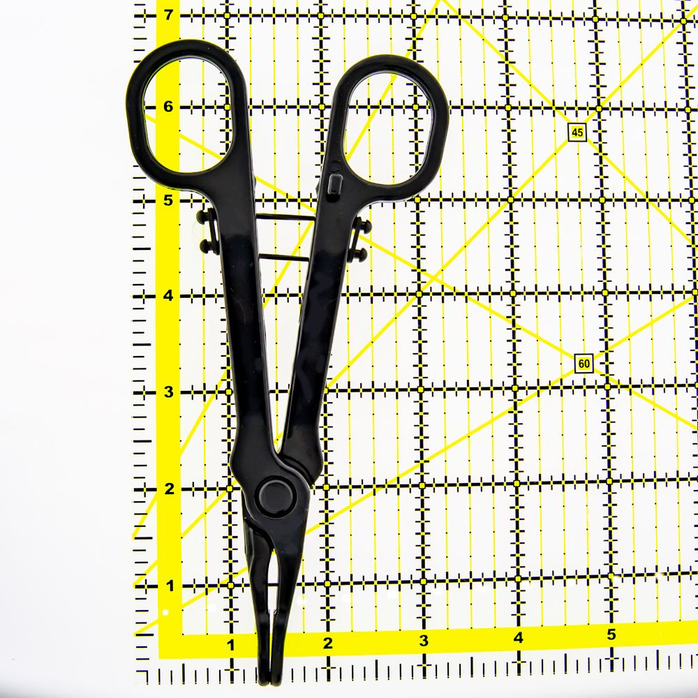 Tools Sterilized Disposable Eco Clamps - 1 Box -Rebel Bod-RebelBod