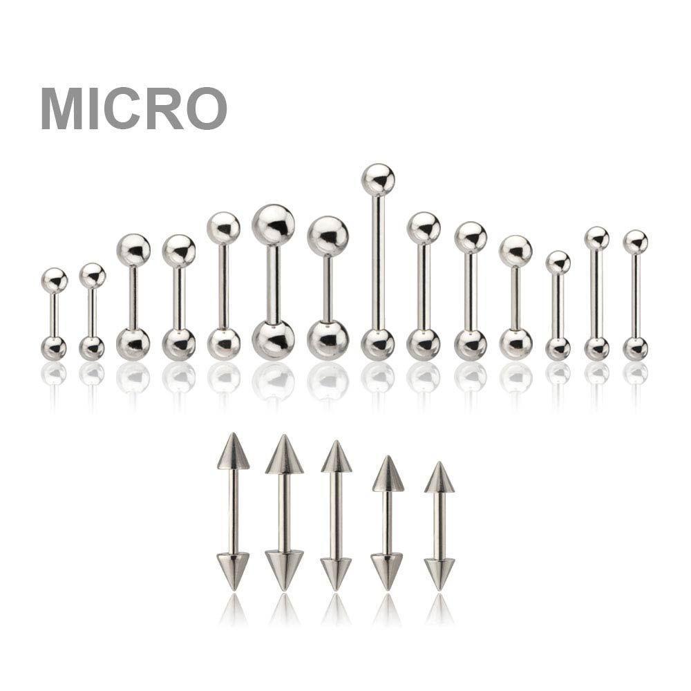 Tongue Rings Snake Eye Tongue Rings Tongue Piercing Jewelry Rebel Bod