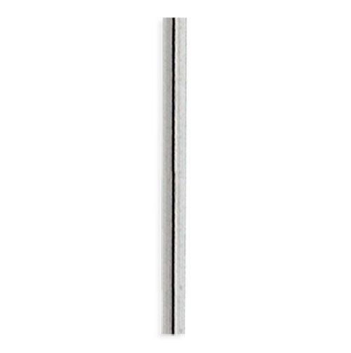 STRAIGHT BARBELL Yellow Titanium Straight Barbell Post Only - 1 Piece - Special -Rebel Bod-RebelBod